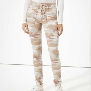 AE high waisted jegging jogger